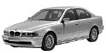 BMW E39 C3582 Fault Code