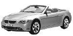 BMW E64 C3582 Fault Code