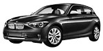BMW F21 C3582 Fault Code